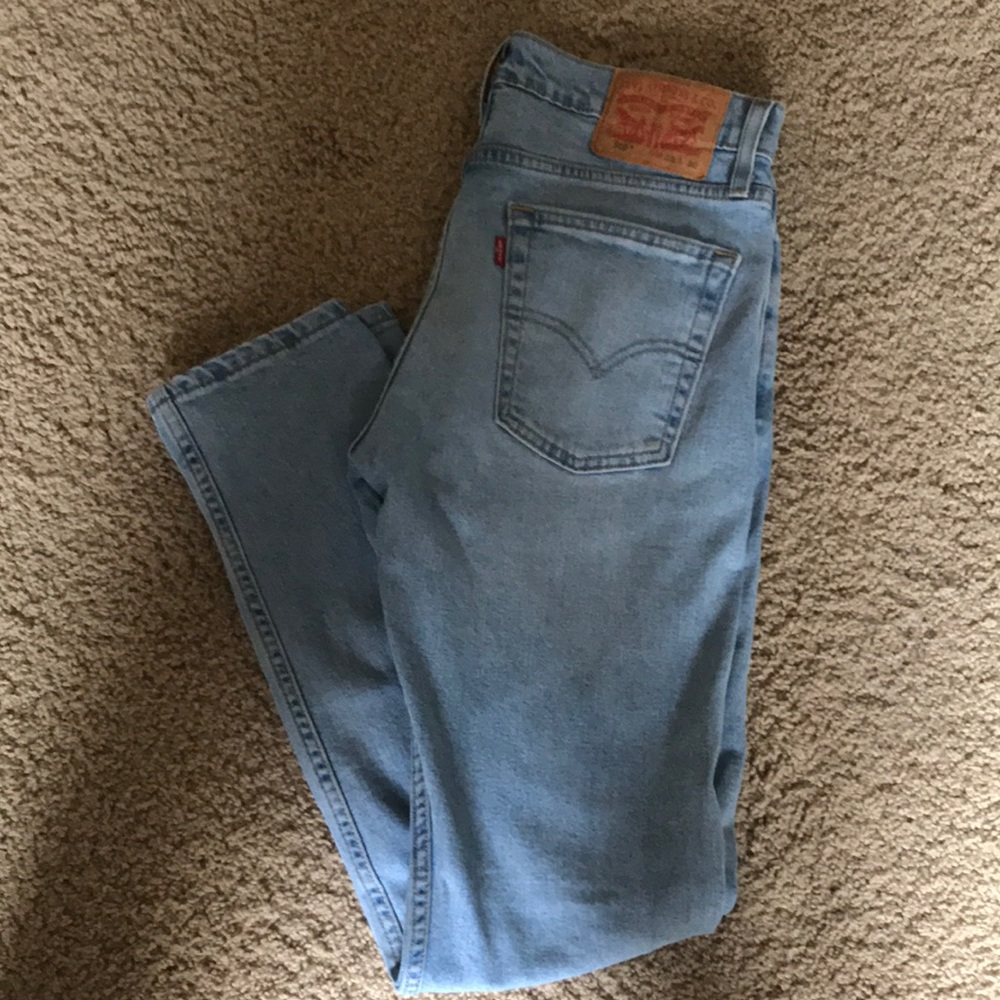 510 Levi’s jeans